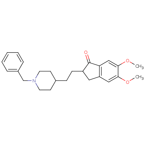Chemical structure of BindingDB Monomer ID 50029941