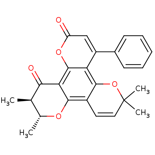 Chemical structure of BindingDB Monomer ID 50029988