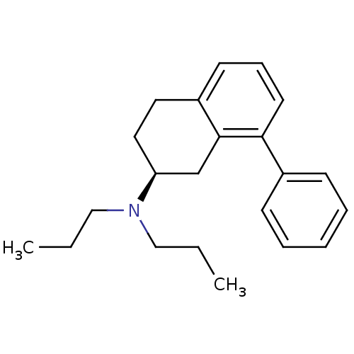 Chemical structure of BindingDB Monomer ID 50030000