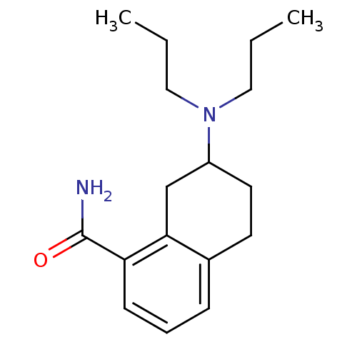 Chemical structure of BindingDB Monomer ID 50030005