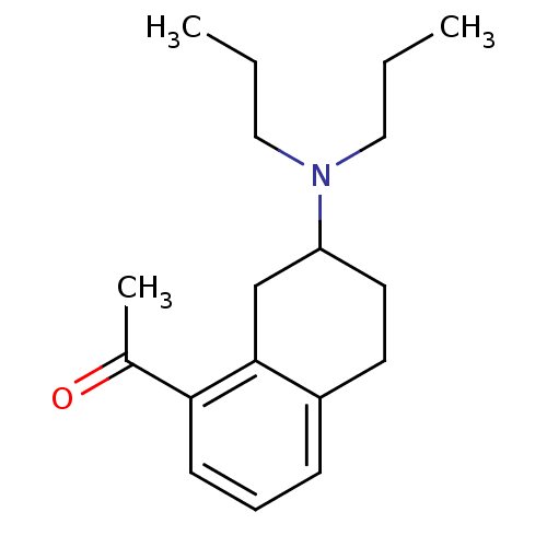 Chemical structure of BindingDB Monomer ID 50030012