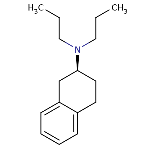 Chemical structure of BindingDB Monomer ID 50030021