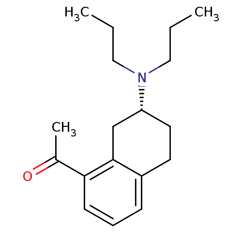Chemical structure of BindingDB Monomer ID 50030025