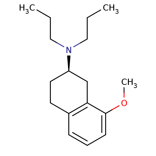Chemical structure of BindingDB Monomer ID 50030026
