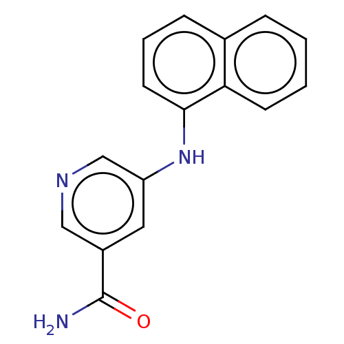 Chemical structure of BindingDB Monomer ID 50030110