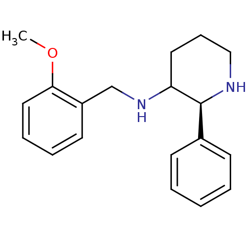 Chemical structure of BindingDB Monomer ID 50030332