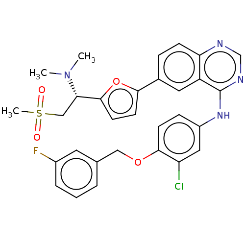 Chemical structure of BindingDB Monomer ID 50030380