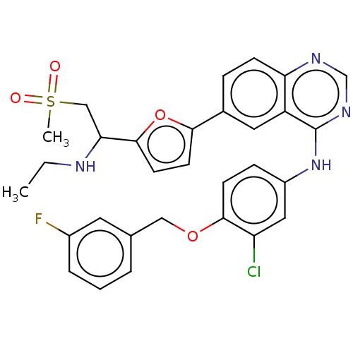 Chemical structure of BindingDB Monomer ID 50030382