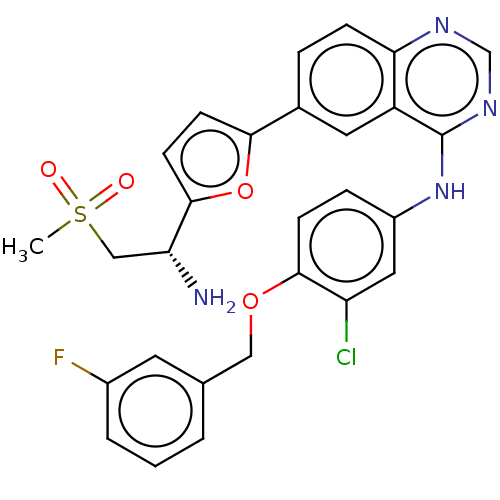 Chemical structure of BindingDB Monomer ID 50030385