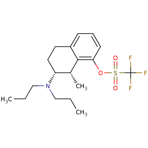 Chemical structure of BindingDB Monomer ID 50030405