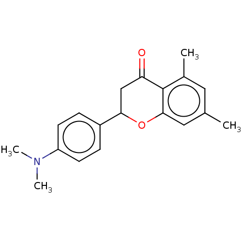 Chemical structure of BindingDB Monomer ID 50030469