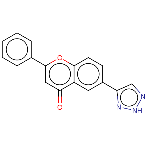 Chemical structure of BindingDB Monomer ID 50030470