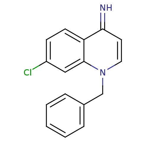 Chemical structure of BindingDB Monomer ID 50030514