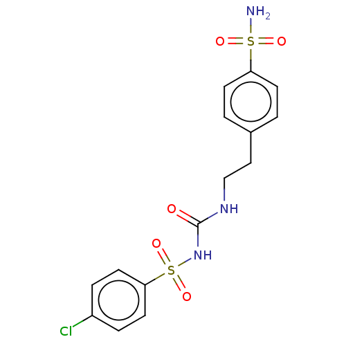 Chemical structure of BindingDB Monomer ID 50030616