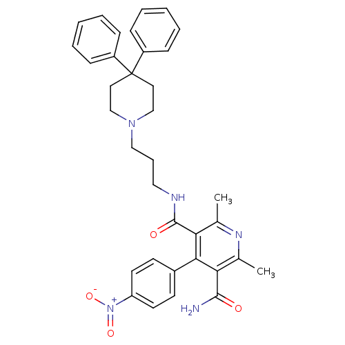 Chemical structure of BindingDB Monomer ID 50030617