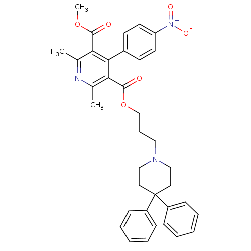 Chemical structure of BindingDB Monomer ID 50030624