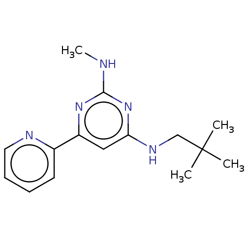 Chemical structure of BindingDB Monomer ID 50030767