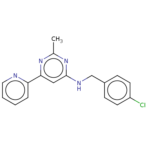 Chemical structure of BindingDB Monomer ID 50030781