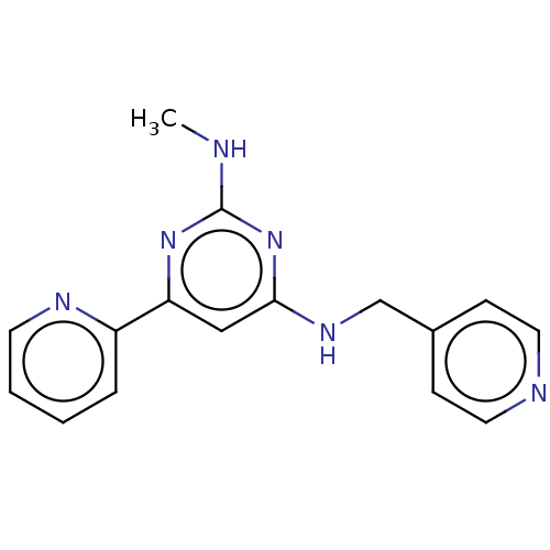 Chemical structure of BindingDB Monomer ID 50030785