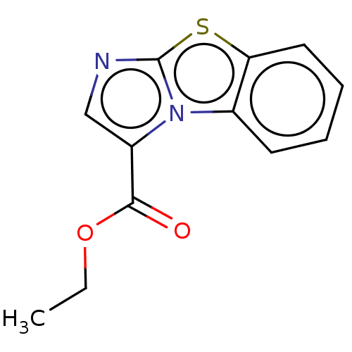 Chemical structure of BindingDB Monomer ID 50030802
