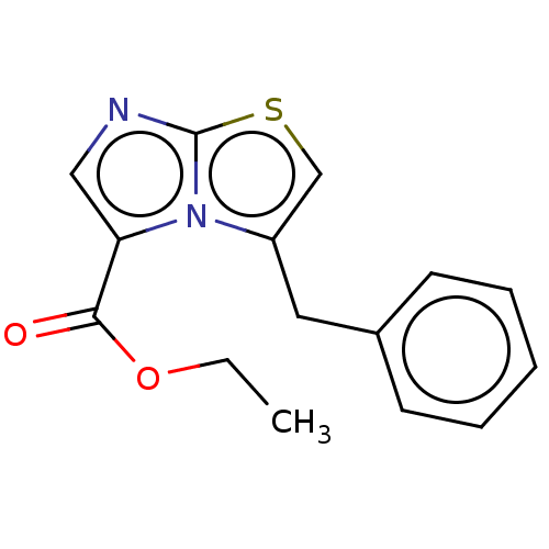 Chemical structure of BindingDB Monomer ID 50030803