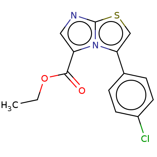 Chemical structure of BindingDB Monomer ID 50030805