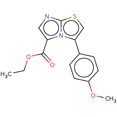 Chemical structure of BindingDB Monomer ID 50030806