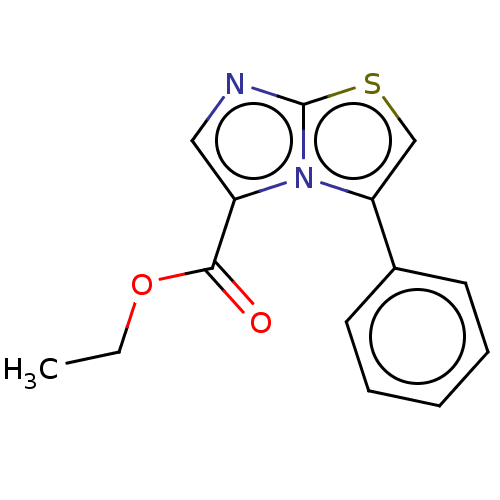 Chemical structure of BindingDB Monomer ID 50030809