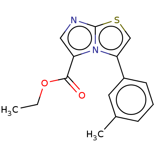 Chemical structure of BindingDB Monomer ID 50030811