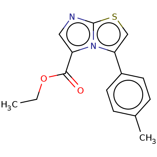 Chemical structure of BindingDB Monomer ID 50030812