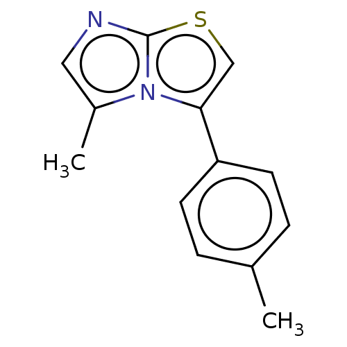 Chemical structure of BindingDB Monomer ID 50030813