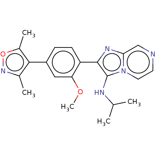 Chemical structure of BindingDB Monomer ID 50030895