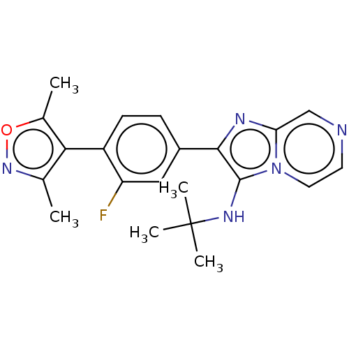 Chemical structure of BindingDB Monomer ID 50030897