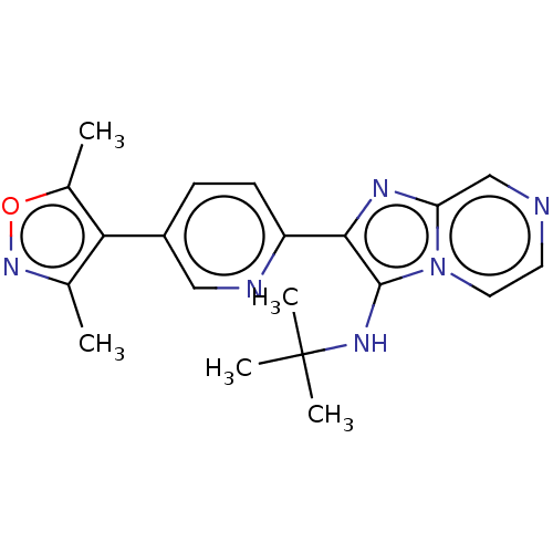 Chemical structure of BindingDB Monomer ID 50030898