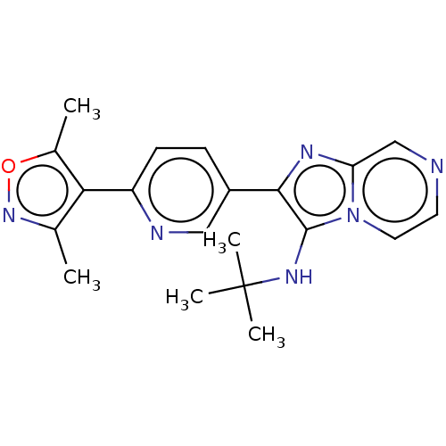 Chemical structure of BindingDB Monomer ID 50030899