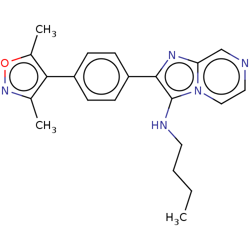 Chemical structure of BindingDB Monomer ID 50030900