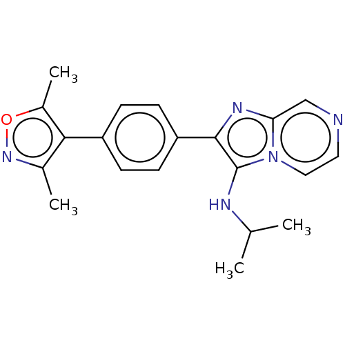 Chemical structure of BindingDB Monomer ID 50030901