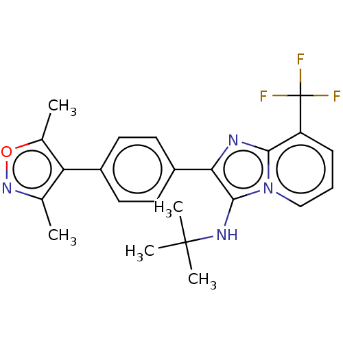 Chemical structure of BindingDB Monomer ID 50030904