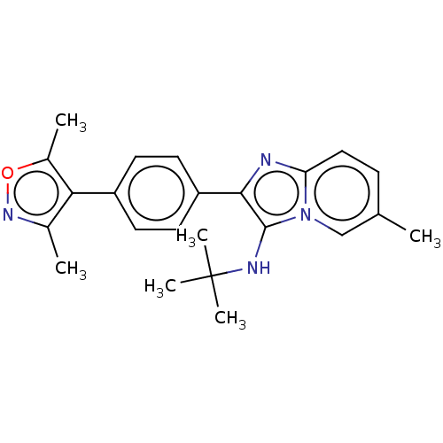 Chemical structure of BindingDB Monomer ID 50030905