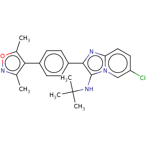 Chemical structure of BindingDB Monomer ID 50030906
