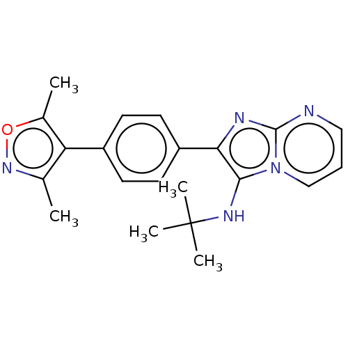 Chemical structure of BindingDB Monomer ID 50030908