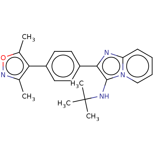 Chemical structure of BindingDB Monomer ID 50030910