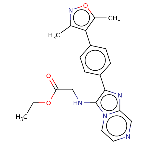 Chemical structure of BindingDB Monomer ID 50030913