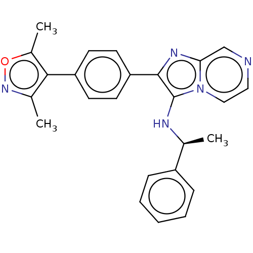 Chemical structure of BindingDB Monomer ID 50030915