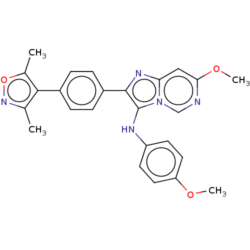 Chemical structure of BindingDB Monomer ID 50030917