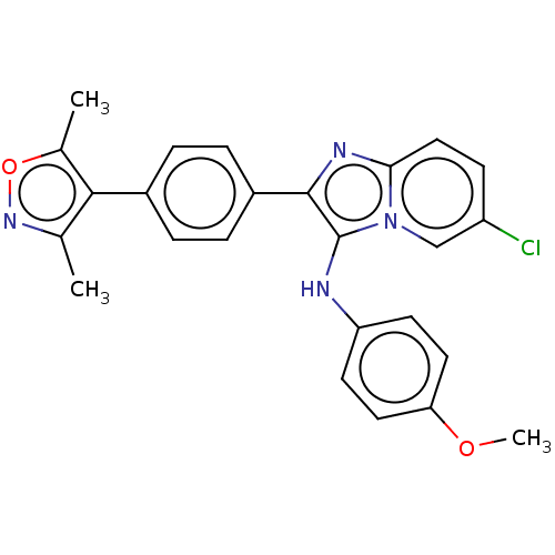 Chemical structure of BindingDB Monomer ID 50030918