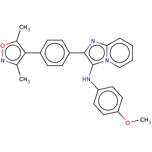 Chemical structure of BindingDB Monomer ID 50030919