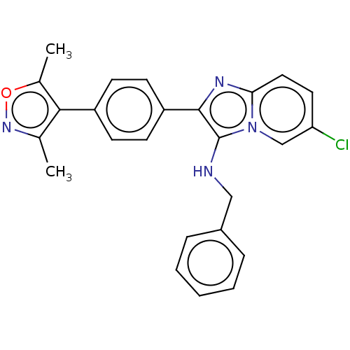 Chemical structure of BindingDB Monomer ID 50030922