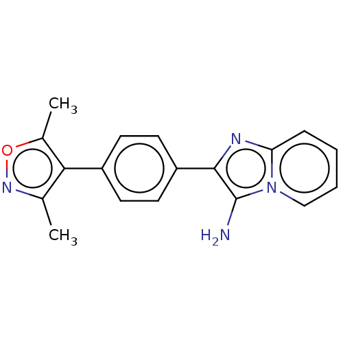 Chemical structure of BindingDB Monomer ID 50030924