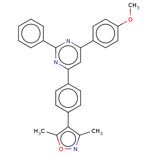 Chemical structure of BindingDB Monomer ID 50030925
